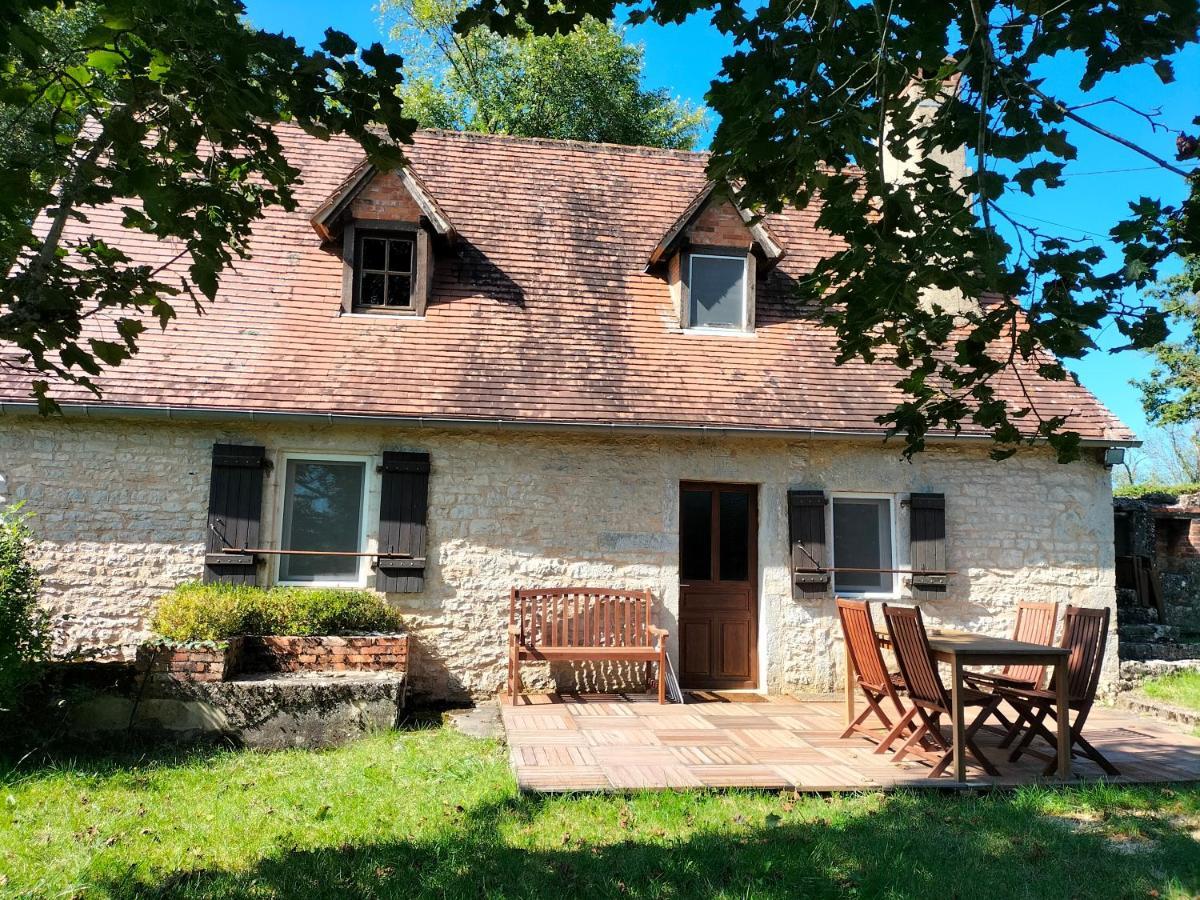 Gite La Balme Issendolus Exterior photo