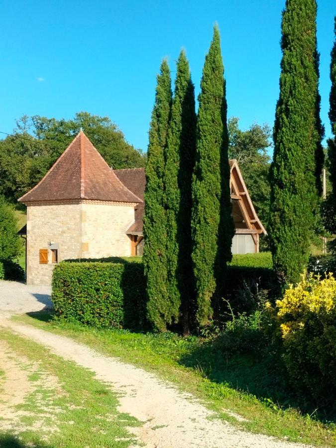 Gite La Balme Issendolus Exterior photo